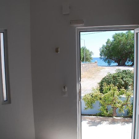 Soula Appartments Makry Gialos  Exterior photo