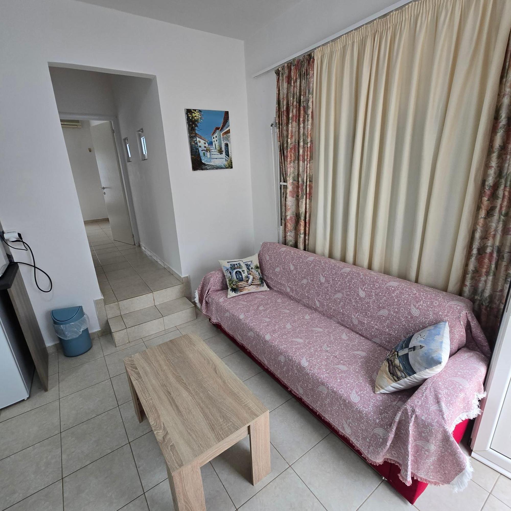 Soula Appartments Makry Gialos  Room photo