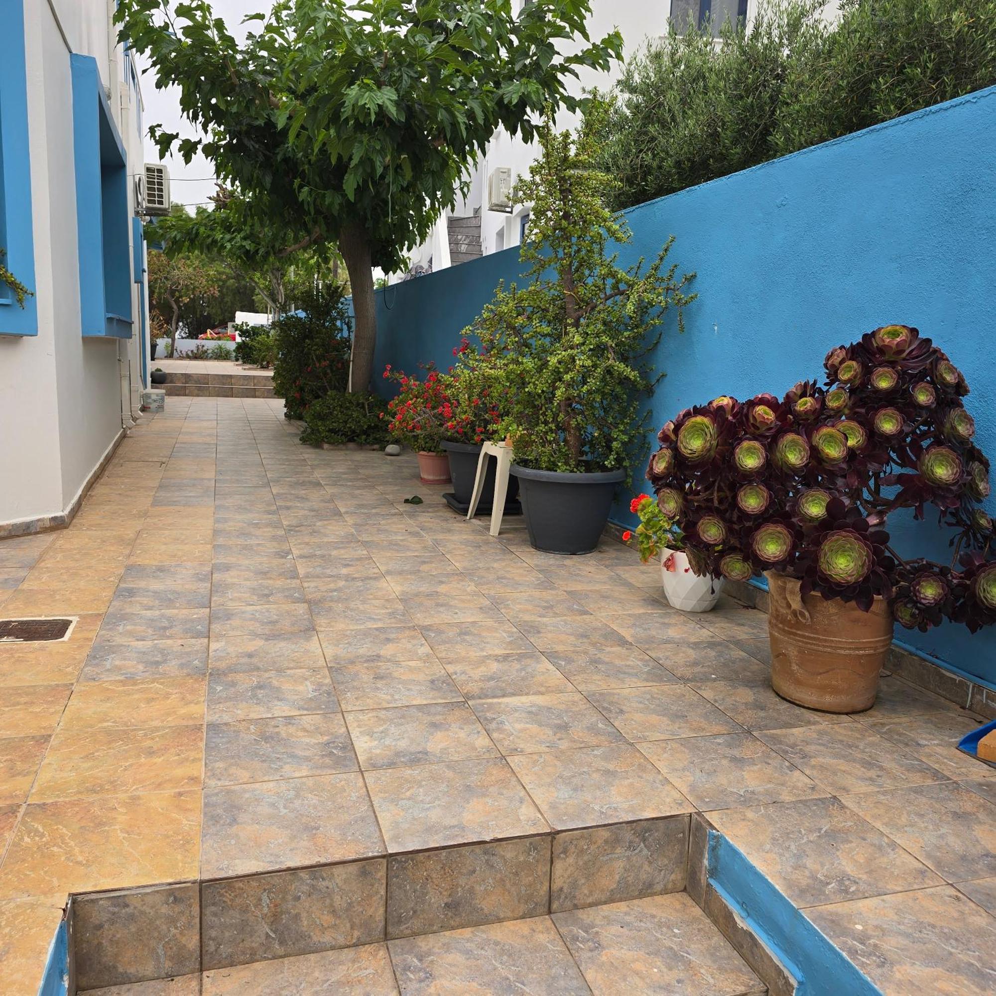 Soula Appartments Makry Gialos  Room photo