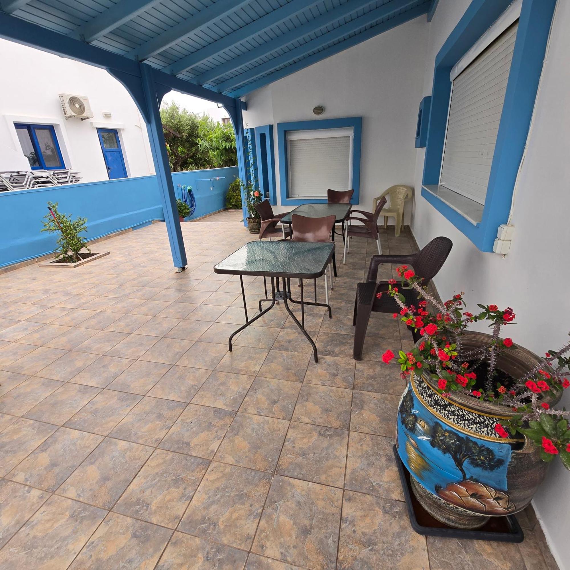 Soula Appartments Makry Gialos  Room photo